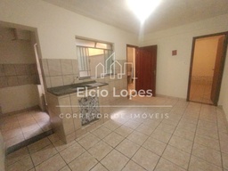 Kitnet de 1 quarto, 35m² no bairro Santa Matilde, em Conselheiro Lafaiete | Eu Corretor