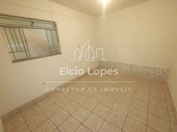 Kitnet de 1 quarto, 35m² no bairro Santa Matilde, em Conselheiro Lafaiete | Eu Corretor