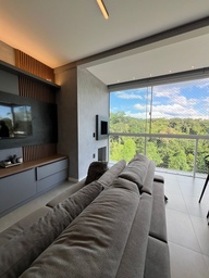 Apartamento de 2 quartos, 70m² no bairro Souza Cruz, em Brusque | Eu Corretor