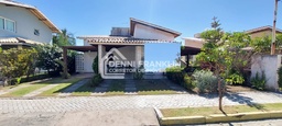 Casa de Condomínio de 3 quartos, 350m² no bairro São José dos Náufragos, em Aracaju | Eu Corretor