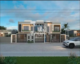 Casa de 3 quartos, 102m² no bairro Armação, em Penha | Eu Corretor