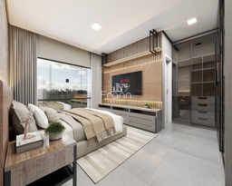 Casa de 3 quartos, 102m² no bairro Armação, em Penha | Eu Corretor
