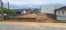 Lote/Terreno no bairro Centro, em Penha | Eu Corretor
