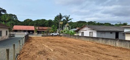 Lote/Terreno no bairro Centro, em Penha | Eu Corretor