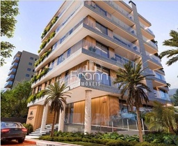 Apartamento de 3 quartos, 153m² no bairro Itacolomi, em Balneário Piçarras | Eu Corretor