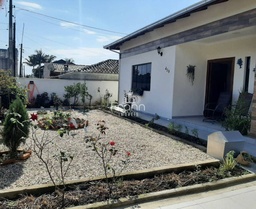 Casa de 3 quartos, 155m² no bairro Centro, em Penha | Eu Corretor