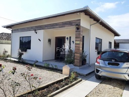 Casa de 3 quartos, 155m² no bairro Centro, em Penha | Eu Corretor