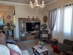 Casa de 3 quartos, 155m² no bairro Centro, em Penha | Eu Corretor