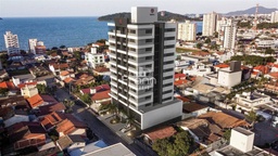 Apartamento de 2 quartos, 78m² no bairro Centro, em Balneário Piçarras | Eu Corretor