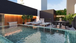 Apartamento de 2 quartos, 78m² no bairro Centro, em Balneário Piçarras | Eu Corretor