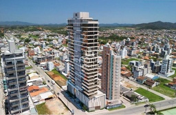 Apartamento de 3 quartos, 135m² no bairro Itacolomi, em Balneário Piçarras | Eu Corretor
