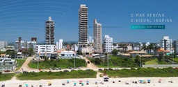 Apartamento de 3 quartos, 135m² no bairro Itacolomi, em Balneário Piçarras | Eu Corretor
