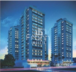 Apartamento de 2 quartos, 94m² | Eu Corretor
