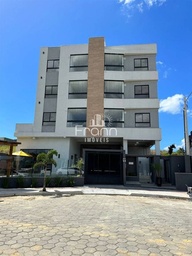 Apartamento de 2 quartos, 50m² no bairro Nossa Senhora de Fátima, em Balneário Piçarras | Eu Corretor