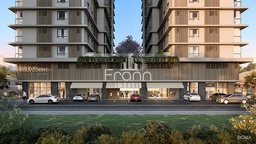 Sala Comercial de 42m² no bairro Centro, em Balneário Piçarras | Eu Corretor