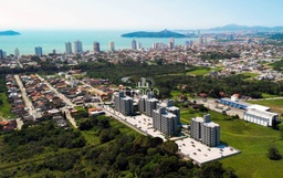 Sala Comercial de 40m² no bairro Nossa Senhora da Paz, em Balneário Piçarras | Eu Corretor