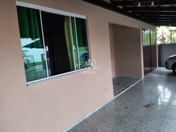 Casa de 3 quartos, 125m² no bairro Centro, em Penha | Eu Corretor