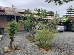 Casa de 3 quartos, 125m² no bairro Centro, em Penha | Eu Corretor