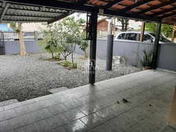 Casa de 3 quartos, 125m² no bairro Centro, em Penha | Eu Corretor