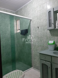 Casa de 3 quartos, 125m² no bairro Centro, em Penha | Eu Corretor