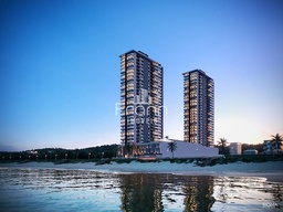 Apartamento no bairro Tabuleiro, em Barra Velha | Eu Corretor
