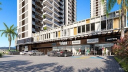 Apartamento no bairro Tabuleiro, em Barra Velha | Eu Corretor