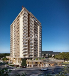 Apartamento de 2 quartos, 78m² no bairro Centro, em Penha | Eu Corretor