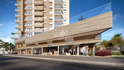 Apartamento de 2 quartos, 78m² no bairro Centro, em Penha | Eu Corretor