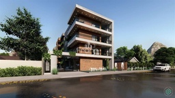 Apartamento de 2 quartos, 73m² no bairro Armação, em Penha | Eu Corretor
