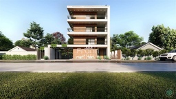 Apartamento de 2 quartos, 73m² no bairro Armação, em Penha | Eu Corretor