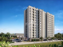 Apartamento de 2 quartos, 50m² no bairro Centro, em Penha | Eu Corretor