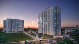 Apartamento de 2 quartos, 50m² no bairro Centro, em Penha | Eu Corretor