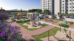 Apartamento de 2 quartos, 50m² no bairro Centro, em Penha | Eu Corretor