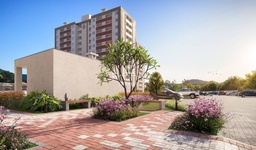 Apartamento de 2 quartos, 51m² no bairro Centro, em Penha | Eu Corretor