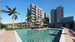 Apartamento de 2 quartos, 56m² no bairro Santo Antônio, em Balneário Piçarras | Eu Corretor