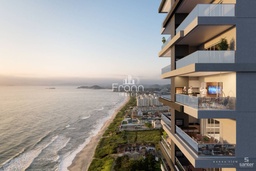 Apartamento de 2 quartos, 82m² no bairro Tabuleiro, em Barra Velha | Eu Corretor