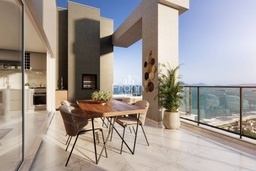 Apartamento de 2 quartos, 82m² no bairro Tabuleiro, em Barra Velha | Eu Corretor