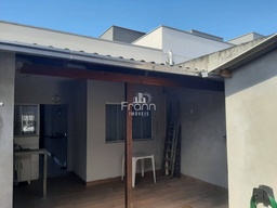 Casa de 2 quartos, 60m² no bairro Santo Antônio, em Balneário Piçarras | Eu Corretor