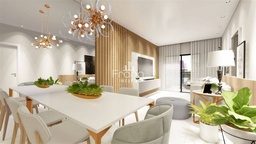 Apartamento de 1 quarto, 68m² no bairro Meia Praia, em Navegantes | Eu Corretor