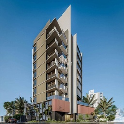 Apartamento de 2 quartos, 101m² no bairro Armação do Itapocoroy, em Penha | Eu Corretor