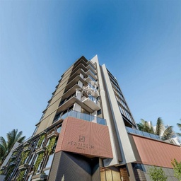 Apartamento de 2 quartos, 101m² no bairro Armação do Itapocoroy, em Penha | Eu Corretor