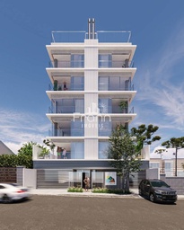 Apartamento de 3 quartos, 127m² no bairro Praia Grande, em Penha | Eu Corretor