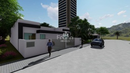Casa de 3 quartos, 93m² no bairro Centro, em Penha | Eu Corretor