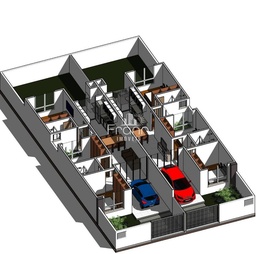 Casa de 3 quartos, 93m² no bairro Centro, em Penha | Eu Corretor