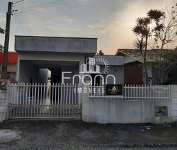 Casa de 2 quartos, 66m² no bairro Centro, em Penha | Eu Corretor