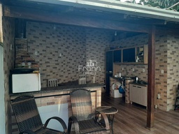 Casa de 2 quartos, 66m² no bairro Centro, em Penha | Eu Corretor