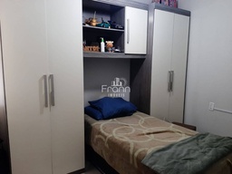 Casa de 2 quartos, 66m² no bairro Centro, em Penha | Eu Corretor
