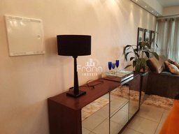 Apartamento de 3 quartos, 91m² no bairro Centro, em Penha | Eu Corretor