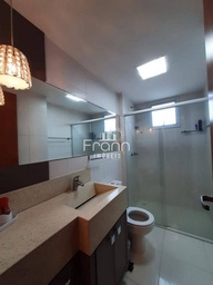 Apartamento de 3 quartos, 91m² no bairro Centro, em Penha | Eu Corretor