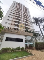Apartamento de 3 quartos, 110m² no bairro Quilombo, em Cuiabá | Eu Corretor